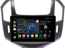 Chevrolet Cruze 2010-2015 android monitoru